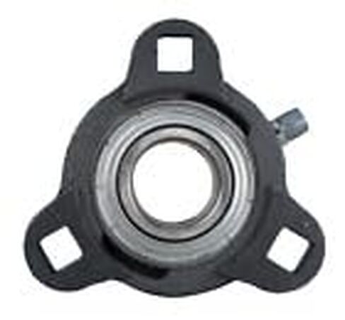 7/8" Three Bolt Flange Bearing SBTRD205-14G, FHSF3X205-14G, VF3S-114 SpinCo by SpinCo in Saudi Arabia