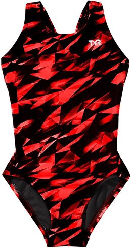 TYR Girls' Triadic Maxfit Durafast Elite in Saudi Arabia