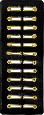 Universal Replica Belt Strap Extension Compatible with Most WWE & AEW Replica Belts in Saudi Arabia