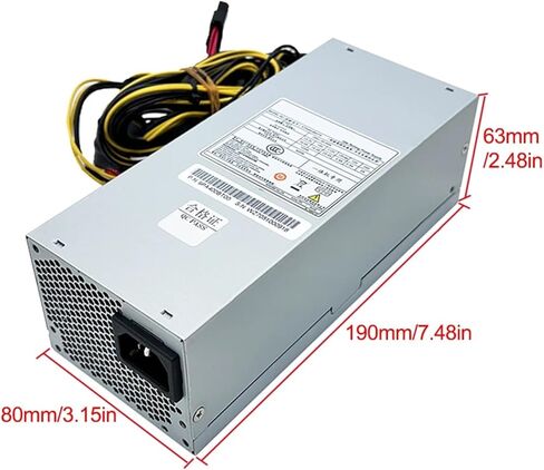 لإمداد الطاقة ATX400-60HTX 400 وات 24PIN+CPU4+4PIN in Kuwait