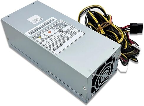 لإمداد الطاقة ATX400-60HTX 400 وات 24PIN+CPU4+4PIN in Kuwait