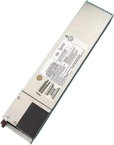 1 قطعة PWS-2K04A-1R 2000 واط 1U مصدر طاقة زائد عن الحاجة PSU in Kuwait
