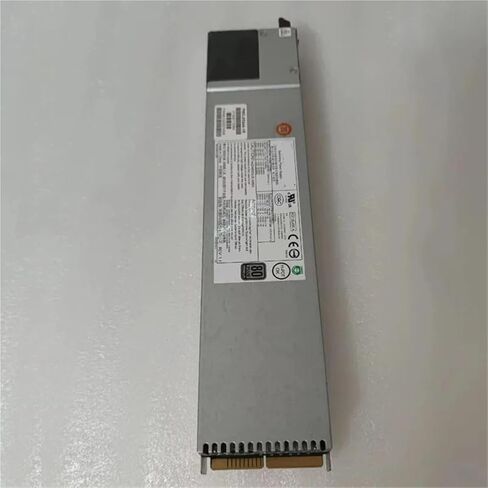 1 قطعة PWS-2K04A-1R 2000 واط 1U مصدر طاقة زائد عن الحاجة PSU in Kuwait