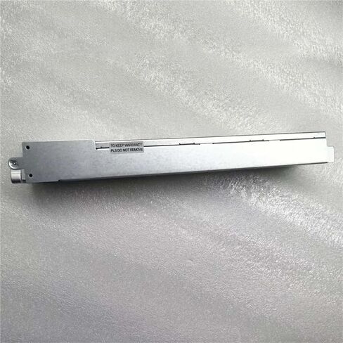 1 قطعة لوحدة إمداد الطاقة الزائدة PWS-1K23A-1R 1200 واط 1U PSU in Kuwait