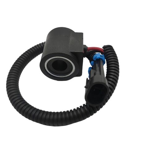Suitable for Slip Loader 12V Coil 6309311 Solenoid Valve 6671025 in Kuwait
