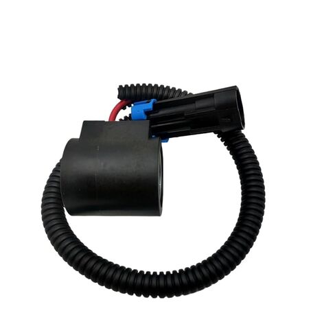 Suitable for Slip Loader 12V Coil 6309311 Solenoid Valve 6671025 in Kuwait