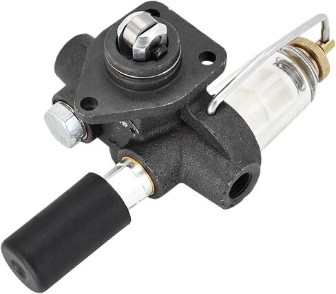 Fuel Pump 9440030002 in Kuwait