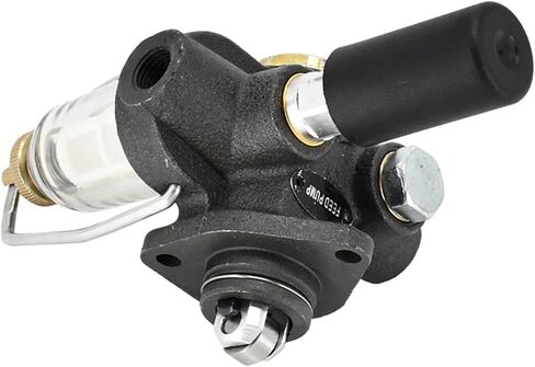Fuel Pump 9440030002 in Kuwait