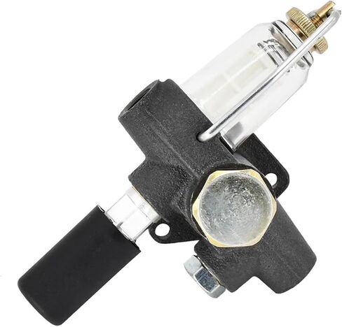 Fuel Pump 9440030002 in Kuwait