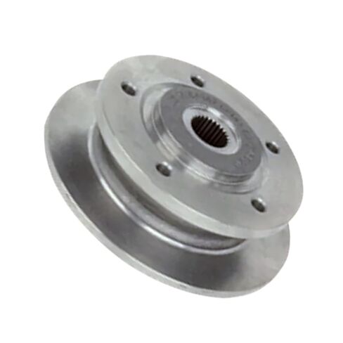 Front Wheel Brake Hub Kit AM142950 M159548 Compatible with Engine HPX615E HPX815E in Kuwait
