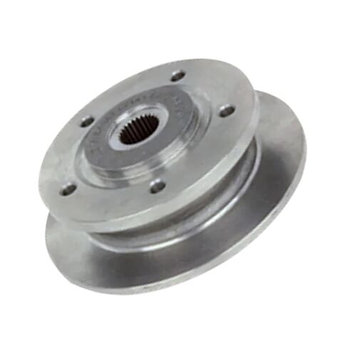 Front Wheel Brake Hub Kit AM142950 M159548 Compatible with Engine HPX615E HPX815E in Kuwait