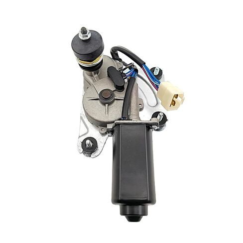 Suitable for E305.5/306/307 B C D Excavator Wiper Motor 12V in Saudi Arabia