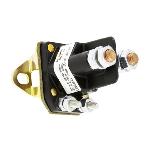 كاتب التتابع الملف اللولبي 12V XR-2013A 725-0530 in Kuwait