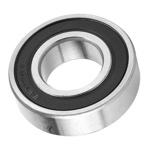 10Pcs Double Rubber Seal Bearing, Seal Deep Groove Ball Bearings, Steel Plate Deep Groove Ball Bearings for Replacement in Saudi Arabia