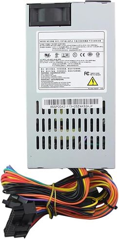 1 قطعة مصدر الطاقة لـ ATX180-50HUC 220-240 فولت 180 واط 1U سطح المكتب AIO أمين الصندوق كتم PSU in Kuwait