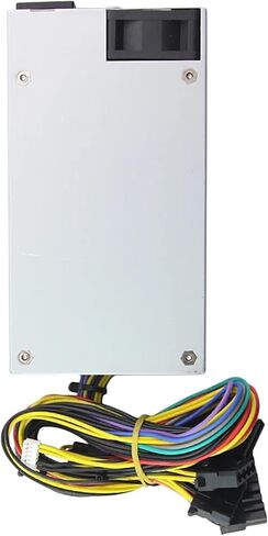 1 قطعة مصدر الطاقة لـ ATX180-50HUC 220-240 فولت 180 واط 1U سطح المكتب AIO أمين الصندوق كتم PSU in Kuwait