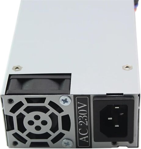1 قطعة مصدر الطاقة لـ ATX180-50HUC 220-240 فولت 180 واط 1U سطح المكتب AIO أمين الصندوق كتم PSU in Kuwait