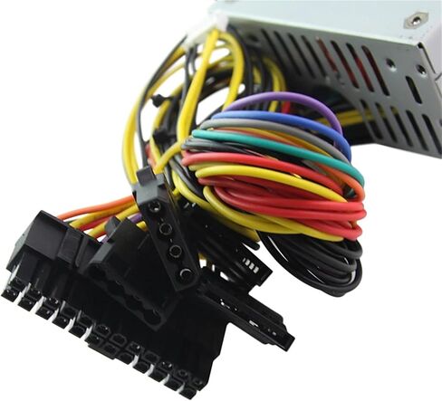 1 قطعة مصدر الطاقة لـ ATX180-50HUC 220-240 فولت 180 واط 1U سطح المكتب AIO أمين الصندوق كتم PSU in Kuwait