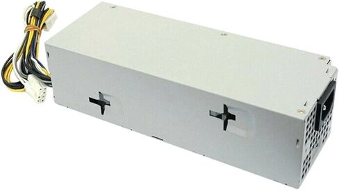 for AC240AM-01 B240AM-02 D240ES-02 HU240NM-00 Dark Gray 8-Pin+4-Pin Server Power Supply in Kuwait