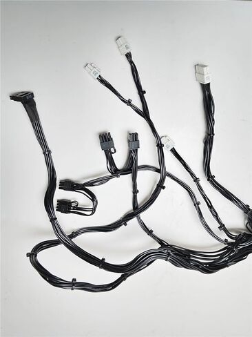 1350 واط ل R13 R14 R15 XPS 8960 3910 T3660 V1M9K 0V1M9K AC1350EPF-00 12 + 4 + 4 دبوس in Saudi Arabia