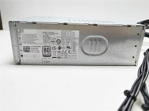 1350 واط ل R13 R14 R15 XPS 8960 3910 T3660 V1M9K 0V1M9K AC1350EPF-00 12 + 4 + 4 دبوس in Saudi Arabia