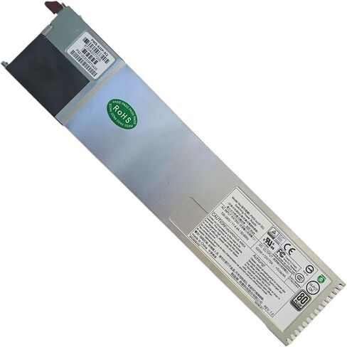 1 قطعة PWS-920P-SQ 920 واط 1U وحدة إمداد الطاقة الزائدة PSU in Kuwait