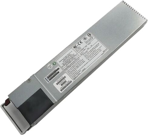 PWS-902-1R 900W 1U Redundant Power Supply Unit Server PSU in Saudi Arabia