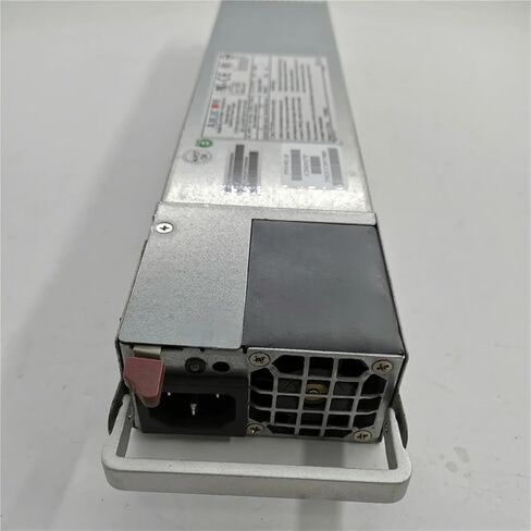 PWS-902-1R 900W 1U Redundant Power Supply Unit Server PSU in Saudi Arabia