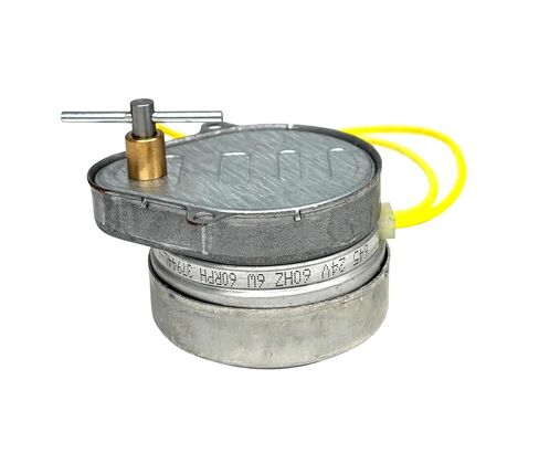 Synchron 37944L 24 Volt Replacement Damper Motor for ZTech and Buetler Applications Order Contains 1 Motor -Normally Same Day Ship- in Saudi Arabia
