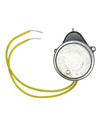Synchron 37944L 24 Volt Replacement Damper Motor for ZTech and Buetler Applications Order Contains 1 Motor -Normally Same Day Ship- in Saudi Arabia