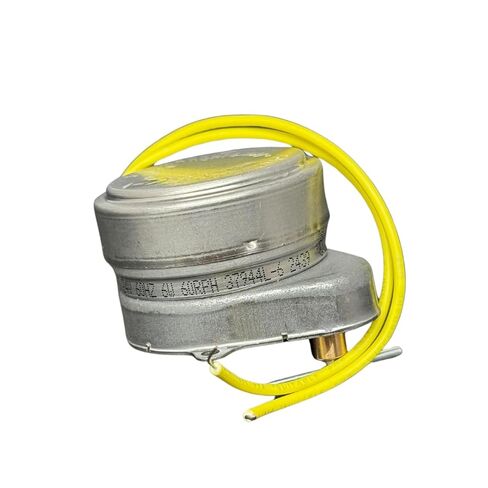 Synchron 37944L 24 Volt Replacement Damper Motor for ZTech and Buetler Applications Order Contains 1 Motor -Normally Same Day Ship- in Saudi Arabia