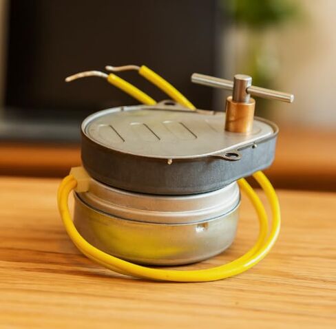 Synchron 37944L 24 Volt Replacement Damper Motor for ZTech and Buetler Applications Order Contains 1 Motor -Normally Same Day Ship- in Saudi Arabia