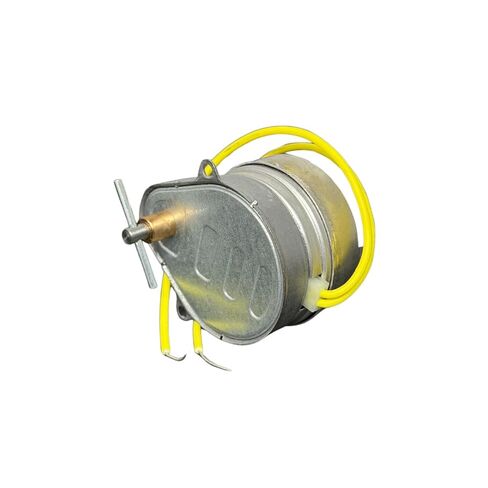 Synchron 37944L 24 Volt Replacement Damper Motor for ZTech and Buetler Applications Order Contains 1 Motor -Normally Same Day Ship- in Saudi Arabia