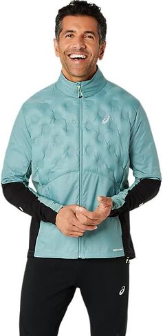 ملابس الجري للرجال من ASICS ROAD WINTER JACKET in Saudi Arabia