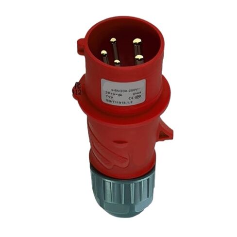 المقبس الصناعي IP44 PR235 PR2623 موصل P 235 2623 (TYPR235 + TYPR2623 【整套】) in Kuwait