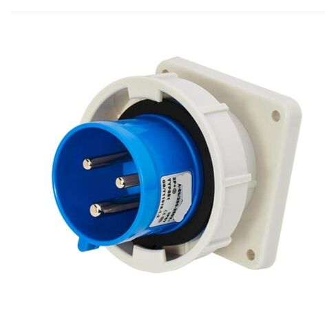 مقبس إدخال الأجهزة المخفية IP67 16-32A P 831 833 835 881 883 885 (TYP 831) in Kuwait