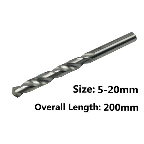 5mm-11.5mmx200mm Drill Bits 1Pcs(11mm) in Kuwait