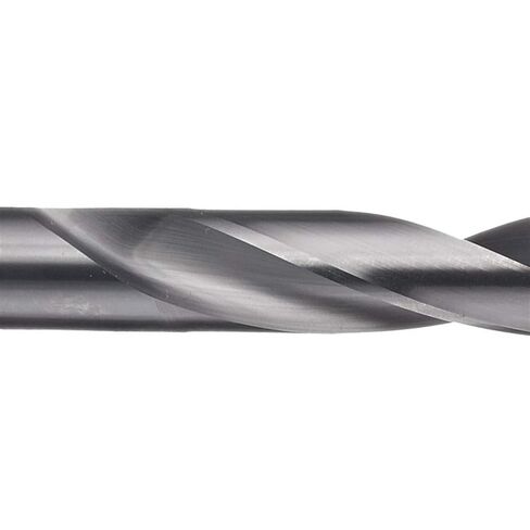 9mm-10.9mm Spiral Flute Twist Drill Bit 1Pcs(9.5mm) in Saudi Arabia