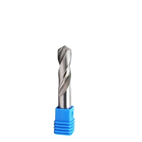 11mm-12.9mm Spiral Flute Twist Drill Bit 1Pcs(11.3mm) in Saudi Arabia