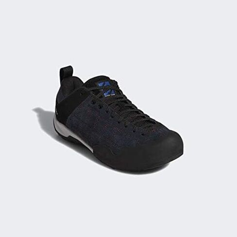 Five Ten nie Guide Approach Shoes Women's, Black, Size 7.5 in Saudi Arabia