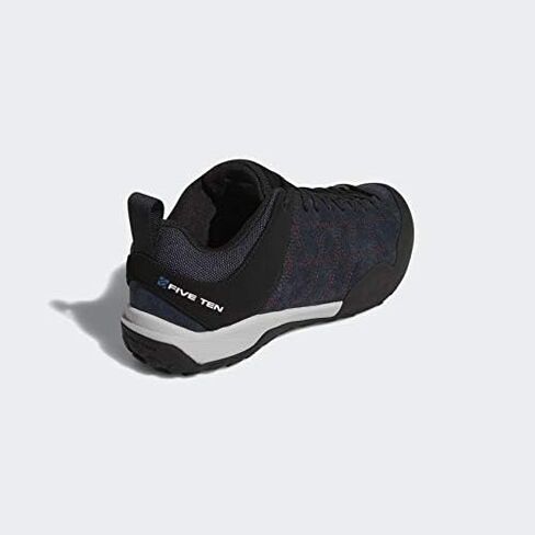 Five Ten nie Guide Approach Shoes Women's, Black, Size 7.5 in Saudi Arabia