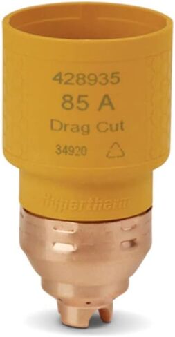 خرطوشة أو محول Hypertherm SmartSYNC 85 A قطع السحب 428935 in Kuwait