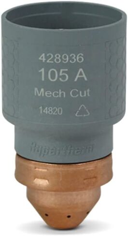 خرطوشة أو محول Hypertherm SmartSYNC 105 A قطع ميكانيكي 428936 in Kuwait