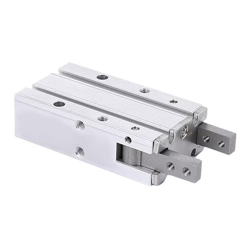 MHY2-10D/16D/20D/25D Pneumatic Gripper Finger Cylinder with 180 Degree Opening and Closing Air Gripper(MHY2-25D) in Saudi Arabia
