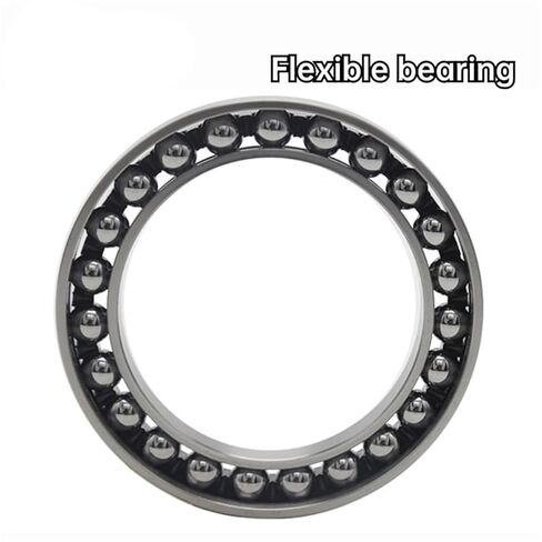 1PCS 3E812KAT 60 * 80 13MM Flexible Bearing Reducer Flexwheel Elastic in Saudi Arabia