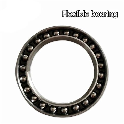 1PCS 3E812KAT 60 * 80 13MM Flexible Bearing Reducer Flexwheel Elastic in Saudi Arabia