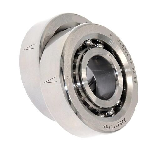 760304 20x52x15 Angular Contact Thrust Ball Bearings in Saudi Arabia