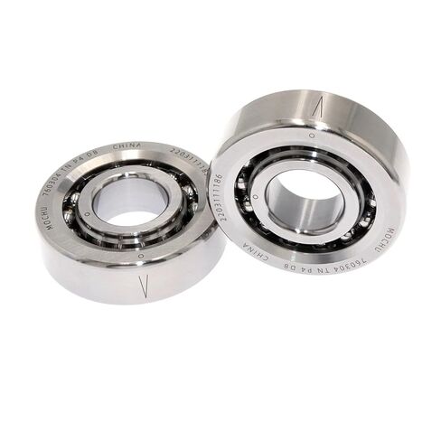 760304 20x52x15 Angular Contact Thrust Ball Bearings in Saudi Arabia