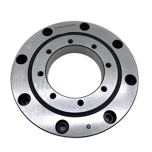 Cross Roller Bearings RU85 RU85UU RU85UUCC0 in Saudi Arabia