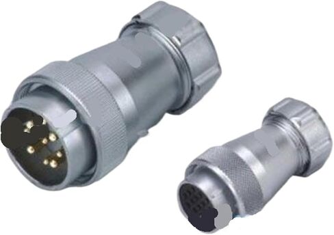 مقبس صناعي للخرطوم المستقيم WS-TQ WS-TP WS-TD(WS-TP) in Kuwait